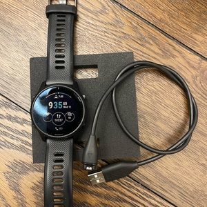 COPY - Garmin Forerunner LTE Watch